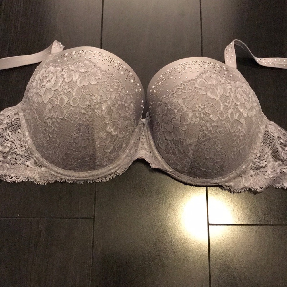 Dream Angels Lined Demi